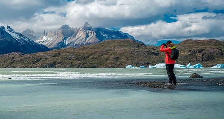 Expedición Antártida y Patagonia en profundidad | Hacia el norte - Hurtigruten 3