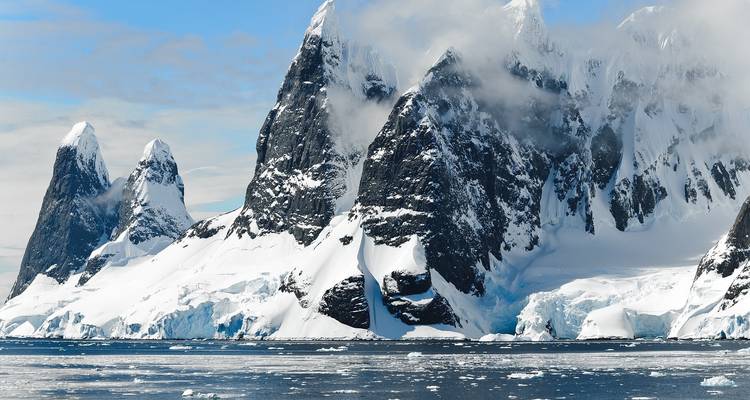 Expedición Antártida y Patagonia en profundidad | Hacia el norte - Hurtigruten 7
