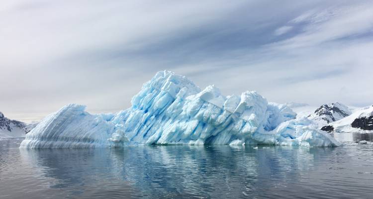 Expedición a la Antártida y las Malvinas - Rumbo norte - 2025 - Hurtigruten 4