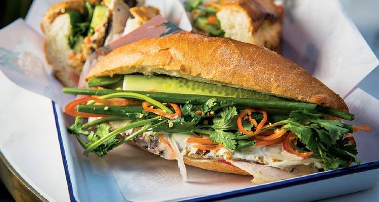 HANOI STREET FOOD TOUR - Asia Focus Travel 4