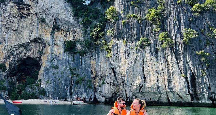 Retiro holístico de 10 días en el norte de Vietnam - Baosontravel 2