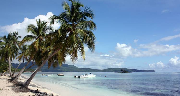 Los alojamientos ecológicos más bonitos del Caribe - avenTOURa 1