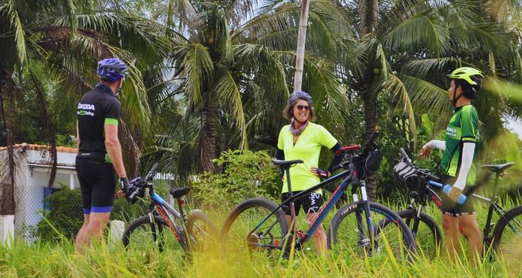 Vacaciones en bicicleta: De Hoi An a Saigón 9 días/8 noches - Vietnam By Bike 1