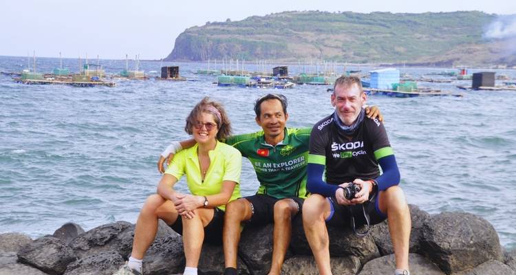 Vacaciones en bicicleta: De Hoi An a Saigón 9 días/8 noches - Vietnam By Bike 3