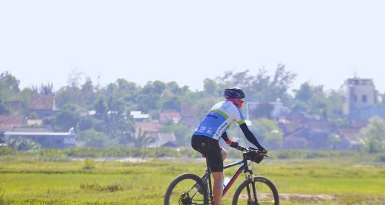Vacaciones en bicicleta: De Hoi An a Saigón 9 días/8 noches - Vietnam By Bike 4