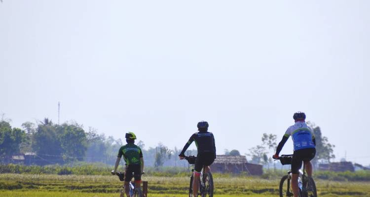 Vacaciones en bicicleta: De Hoi An a Saigón 9 días/8 noches - Vietnam By Bike 7