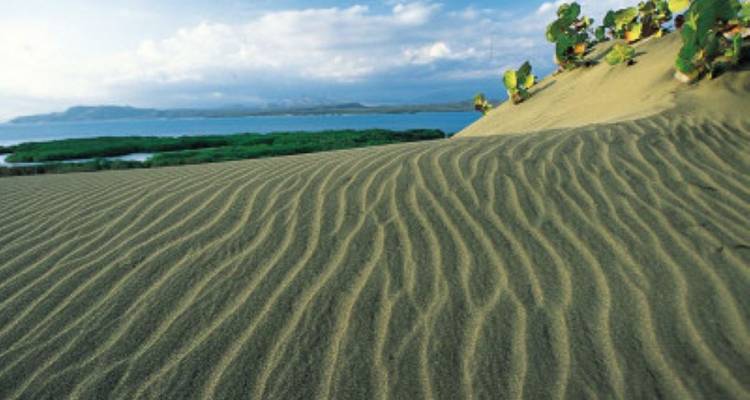 Experience all Facets of the Dominican Republic - avenTOURa 2