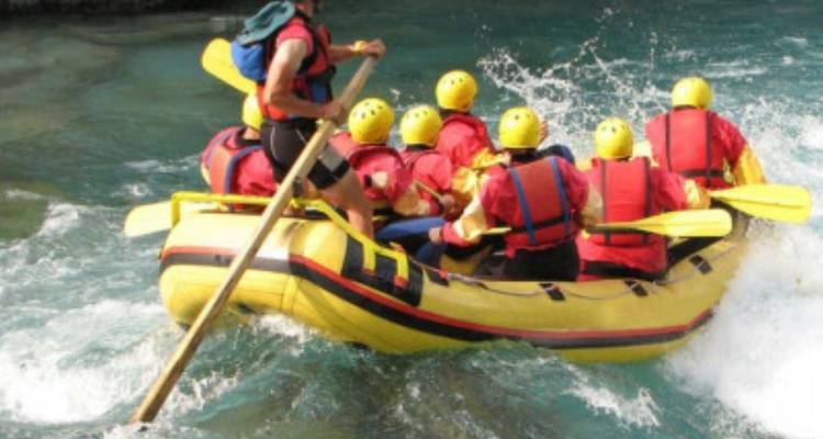 Experience all Facets of the Dominican Republic - avenTOURa 7