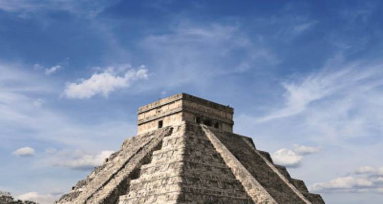 Yucatán - tras las huellas de los mayas - avenTOURa 1