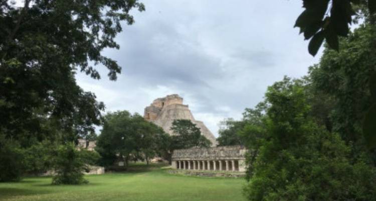 Yucatán - tras las huellas de los mayas - avenTOURa 3