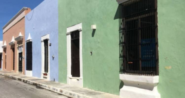 Yucatán - tras las huellas de los mayas - avenTOURa 4