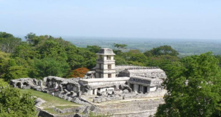Yucatán - tras las huellas de los mayas - avenTOURa 6