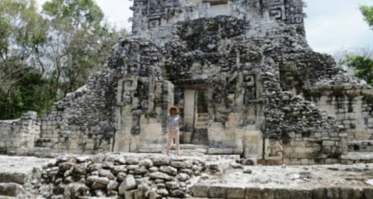 Yucatán - tras las huellas de los mayas - avenTOURa 7
