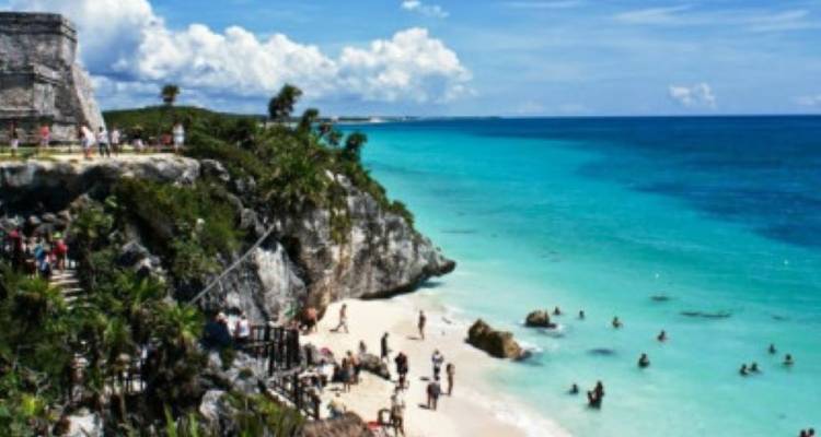 Yucatán - tras las huellas de los mayas - avenTOURa 8