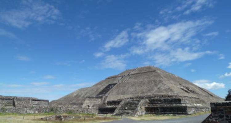 Mexico Highlights - avenTOURa 2
