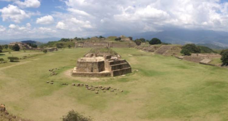 Mexico Highlights - avenTOURa 7