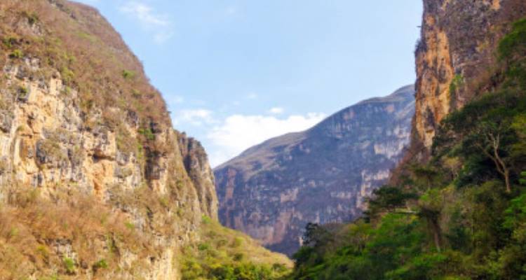 Mexico Highlights - avenTOURa 8