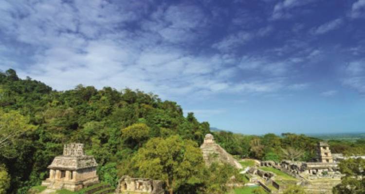 Mexico Highlights - avenTOURa 10