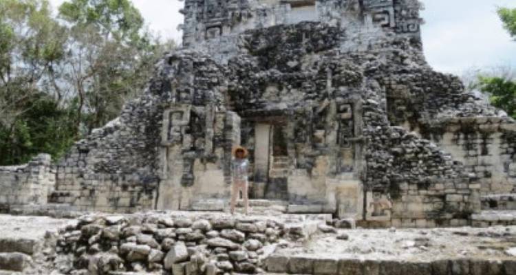 ¡Descubre Yucatán! - avenTOURa 4
