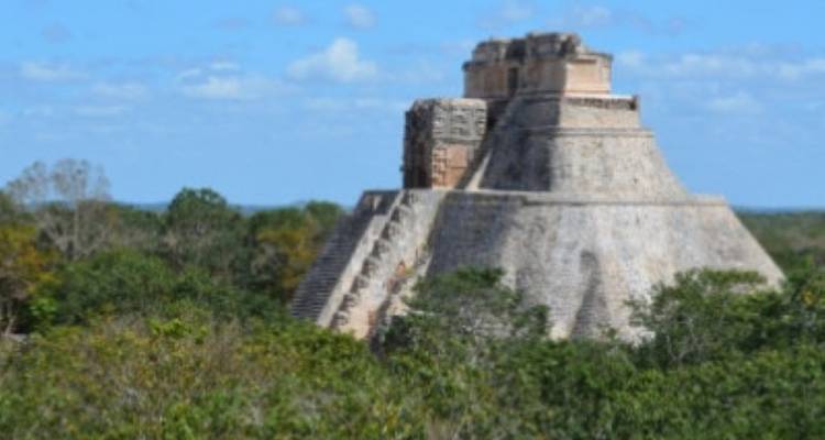¡Descubre Yucatán! - avenTOURa 8
