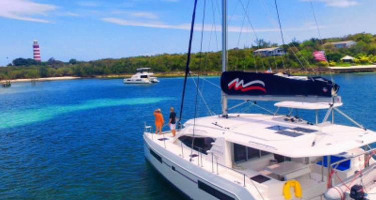 Viaje a la Naturaleza de Exuma y Long Island - avenTOURa 1