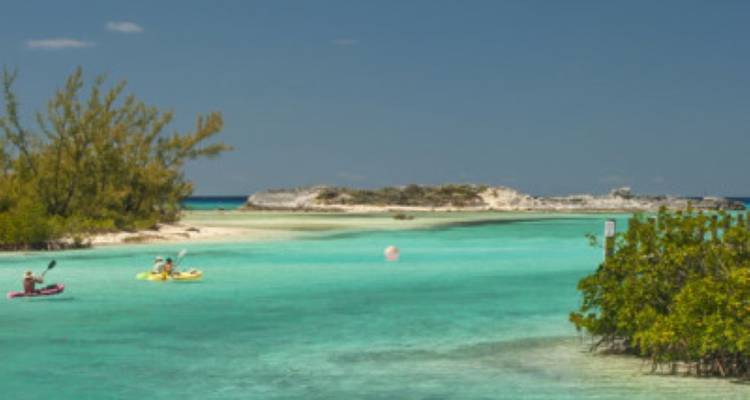 De isla en isla - Bahamas, 13 días - avenTOURa 4