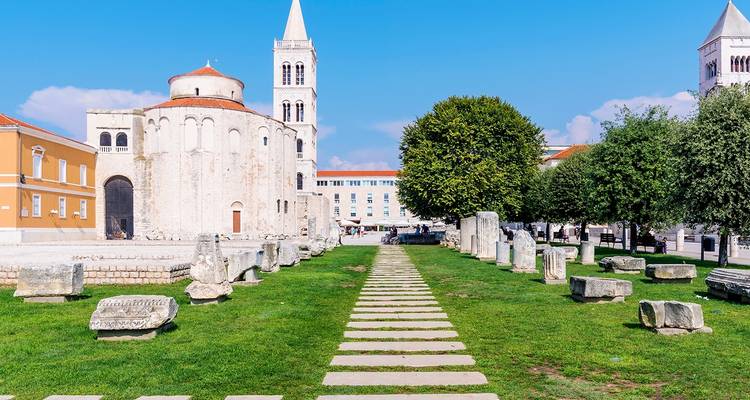 Zadar to Opatija Express Premium Plus - 6 days - On The Go Tours 5