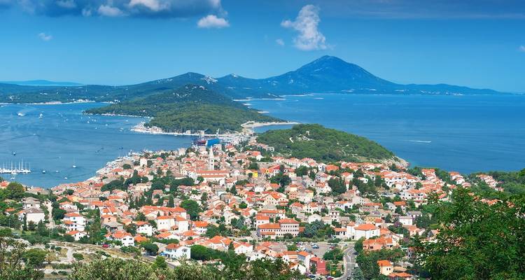 De Zadar a Opatija exprés Premium - 6 días - On The Go Tours 5