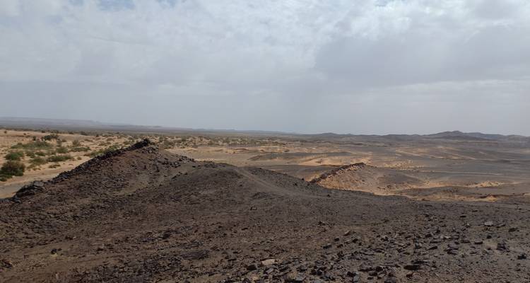 Las Dunas Doradas: Una aventura de 3 días de Fez a Marrakech - Gboo Morocco tours 8