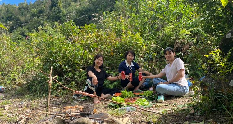 2 Days 1 Night Unique Culinary and Medicinal Experience Tour with Ta Van Indigenous People | Departure from Hanoi | Vietnam - Best Vietnam Tours 3