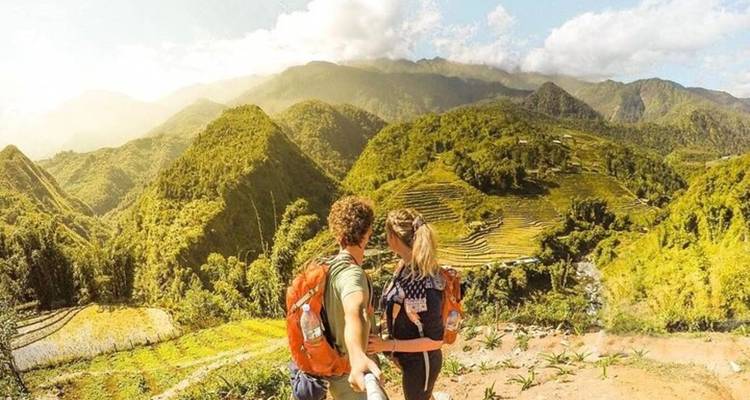 2 Days 1 Night Unique Culinary and Medicinal Experience Tour with Ta Van Indigenous People | Departure from Hanoi | Vietnam - Best Vietnam Tours 4