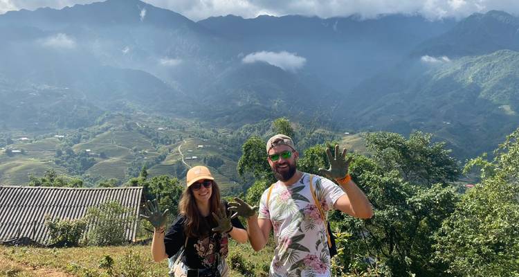 2 Days 1 Night Unique Culinary and Medicinal Experience Tour with Ta Van Indigenous People | Departure from Hanoi | Vietnam - Best Vietnam Tours 6