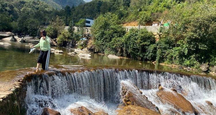2 Days 1 Night Unique Culinary and Medicinal Experience Tour with Ta Van Indigenous People | Departure from Hanoi | Vietnam - Best Vietnam Tours 7