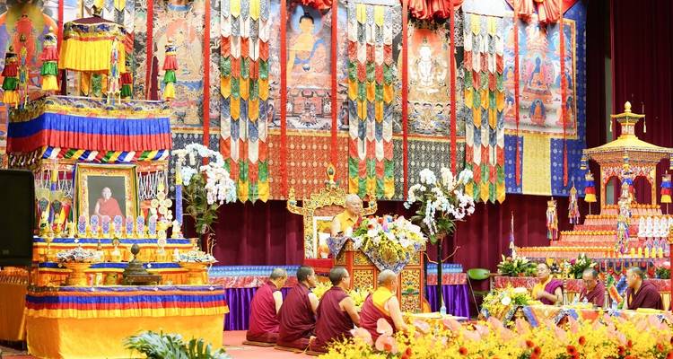 Séjour dans un monastère bouddhiste au Népal - Getaway Nepal Adventure Pvt. Ltd 7