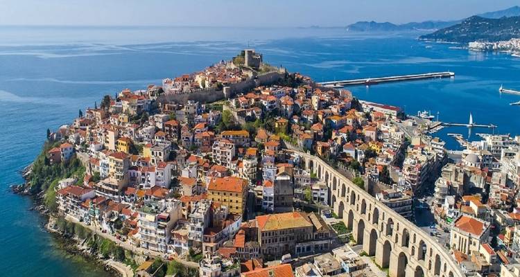 Heritage Explorer Athens to Istanbul via Thessaloniki & Sofia(flight included) - Small Group Tour - Ajdinis 8