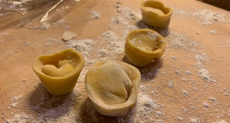 Circuit cuisine et yoga en Toscane - Caspin Journeys 10