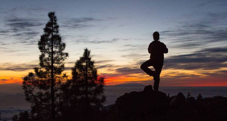 Tuscany Cooking & Yoga Tour - Caspin Journeys 8