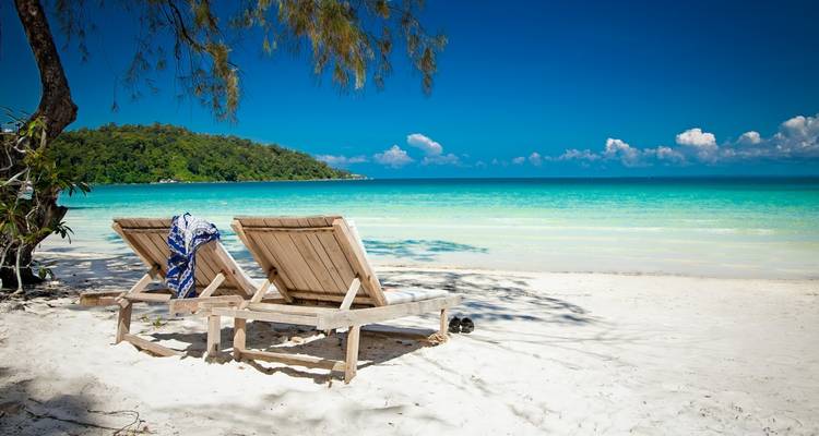 Circuito de exploración por Siem Reap y Phnom Penh 4 días/3 noches - Bee Gng International Joint Stock Company 3