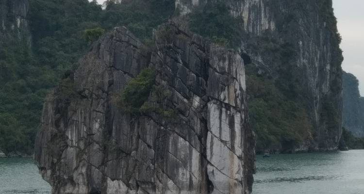 Circuit de 12 jours au Vietnam au départ de Ha Noi - Ho Chi Minh - Happy Holiday Travel 8