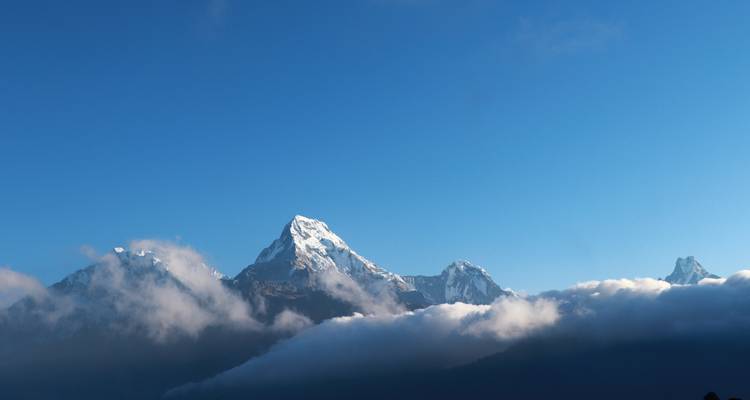 Circuito al amanecer y al atardecer en Nepal - Accessible Adventure Pvt. Ltd 2