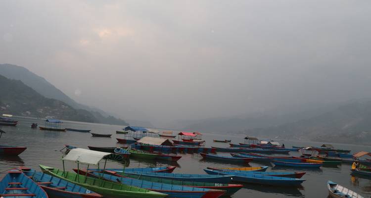 Circuito al amanecer y al atardecer en Nepal - Accessible Adventure Pvt. Ltd 4