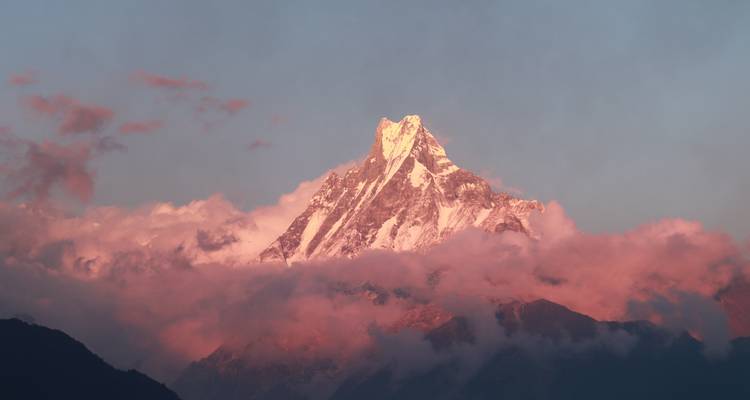 Circuito al amanecer y al atardecer en Nepal - Accessible Adventure Pvt. Ltd 7