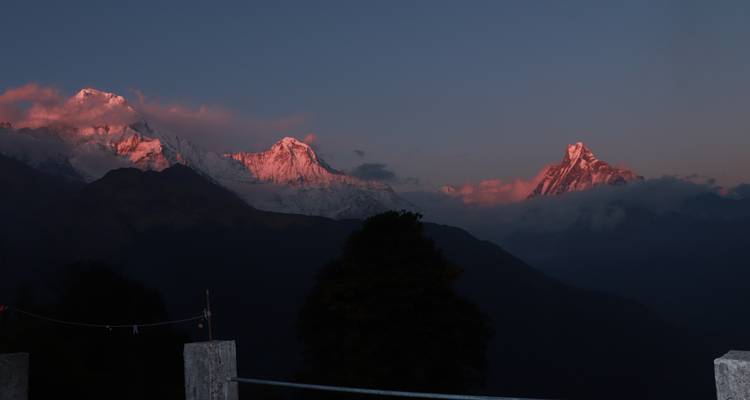Circuito al amanecer y al atardecer en Nepal - Accessible Adventure Pvt. Ltd 8