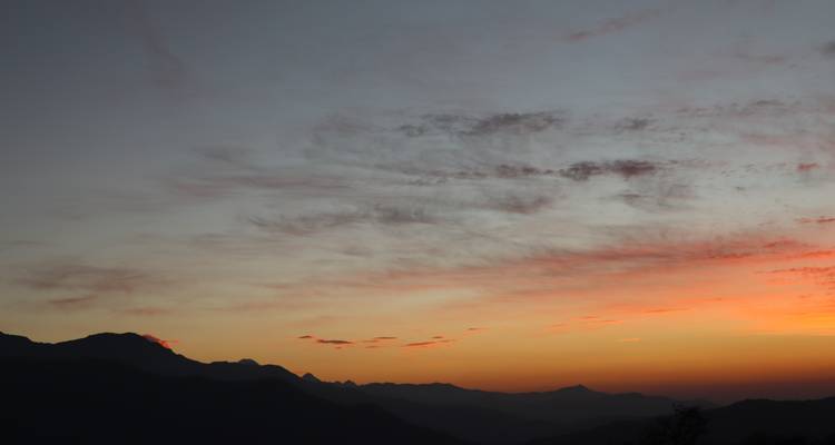 Circuito al amanecer y al atardecer en Nepal - Accessible Adventure Pvt. Ltd 10