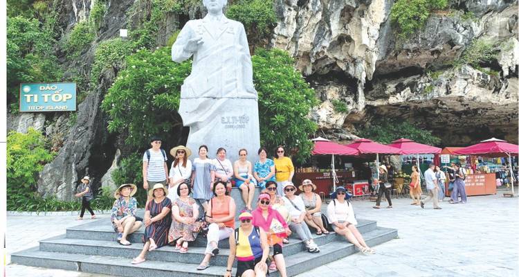 Vietnam 7 días - Explora los numerosos y bellos paisajes del norte de Vietnam - Happy Holiday Travel 3