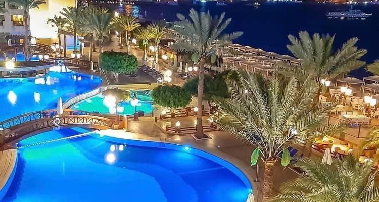 Beduinos y Wadi Rum - Adviser Travel & Tourism 3