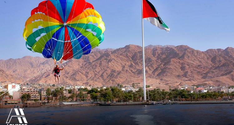 Beduinos y Wadi Rum - Adviser Travel & Tourism 5
