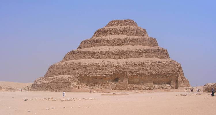 4 Days in Egypt from Giza To Khan El Khalili Market. - Remaz Tours GmbH 10