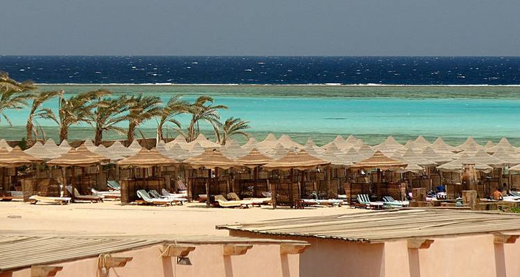 19 días Perlas de España y Egipto. - Remaz Tours GmbH 6