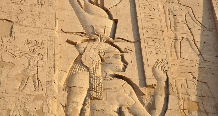 Les merveilles de l'Égypte - 8 jours - Remaz Tours GmbH 2
